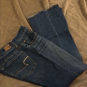American Eagle outfitters Blue Denim Jeans